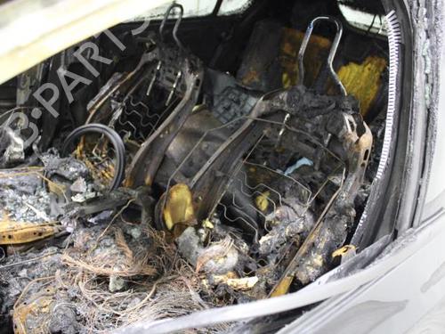 Horn FORD FOCUS IV (HN) 1.0 EcoBoost | BP23599691E13 