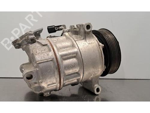 AC compressor NISSAN QASHQAI III (J12) 1.3 DIG-T | BP30194962M34