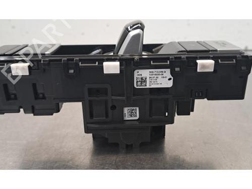 Gear lever VW GOLF VIII (CD1, DA1) 2.0 TDI | BP40284781M90 - Image 3