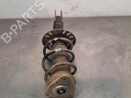 Used Left front shock absorber OPEL COMBO Box Body/MPV (K9) 1.5 D (102 hp) 23601237