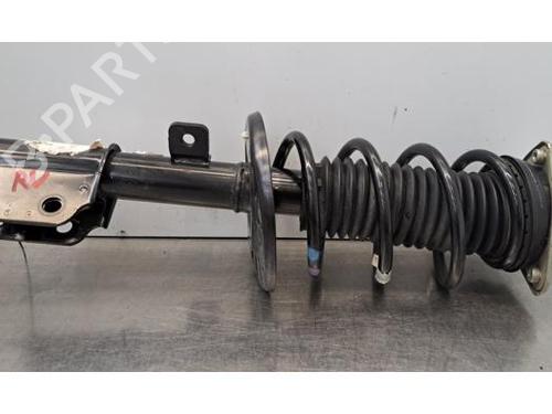 Used Right front shock absorber Right front shock absorber PEUGEOT PARTNER Box Body/MPV (K9) 1.5 BlueHDI 130 4x4 (131 hp) 39754695 39754695