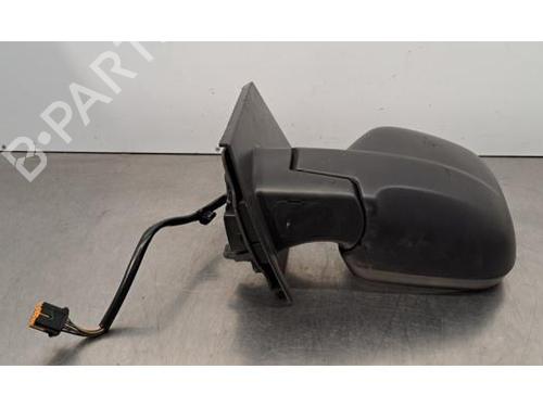 Retrovisor esquerdo CITROËN JUMPY III Van (V_) 2.0 BlueHDi 145 | BP31273176C26 