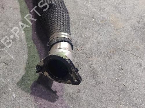 Pipe LAND ROVER RANGE ROVER VELAR (L560) 2.0 D180 TD4 4x4 | BP15016890M125 