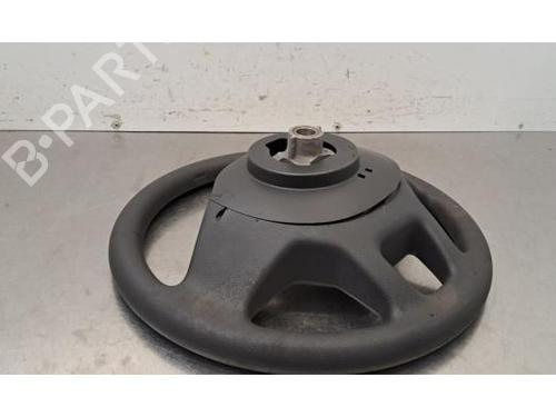 Steering wheel RENAULT TRAFIC III Van (FG_) 1.6 dCi 95 (FGMJ, FGMR) | BP37003114C49 - Image 3