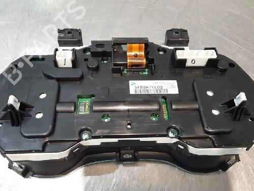 Used Instrument cluster NISSAN MICRA V (K14) 0.9 IG-T (90 hp) 17562792