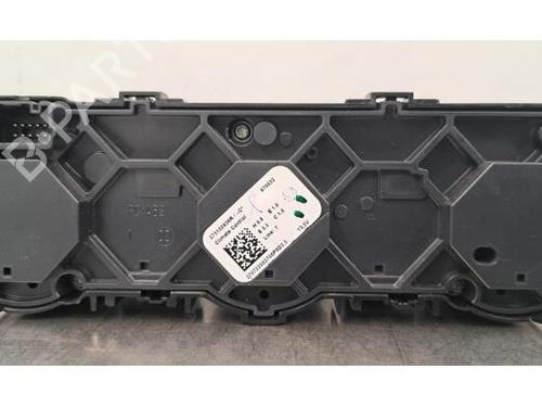 Climate control RENAULT ARKANA I (LCM_, LDN_) 1.3 TCe 140 (LDN0) | BP29015941I5 