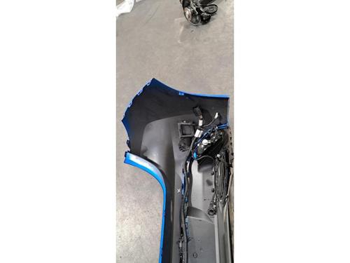 Rear bumper PEUGEOT 308 III (FB_, FH_, FP_, F3_, FM_) e-308 (FMZKWZ) | BP29984875C8 