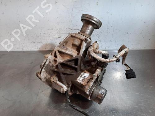 Front differential LAND ROVER RANGE ROVER EVOQUE (L551) 2.0 D150 | BP23610618M23 