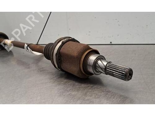 Right rear driveshaft DACIA DUSTER (HM_) 1.2 TCe 125 (HMMA) | BP40483948M41 - Image 3