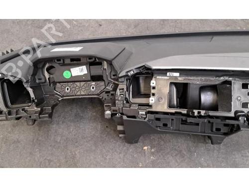 Dashboard AUDI Q4 E-TRON SUV (F4B) 50 quattro | BP37148503C46 - Image 3