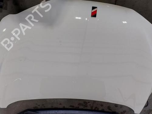 Full front DS DS 3 / DS 3 CROSSBACK (UR_, UC_, UJ_) E-TENSE (UZZKXZ) | BP34199748S1  - Image 7