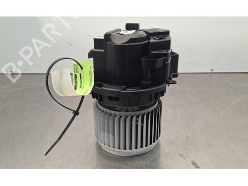 Used Heater blower motor RENAULT CLIO V (B7_) 1.5 Blue dCi 100 (B7AD) (101 hp) 31324149
