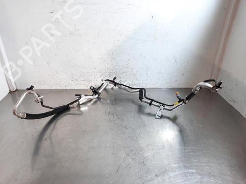 Used AC pipe CITROËN C4 III (BA_, BB_, BC_) 1.2 PureTech 130 (BAHNSA, BAHNSB) (130 hp) 31155056