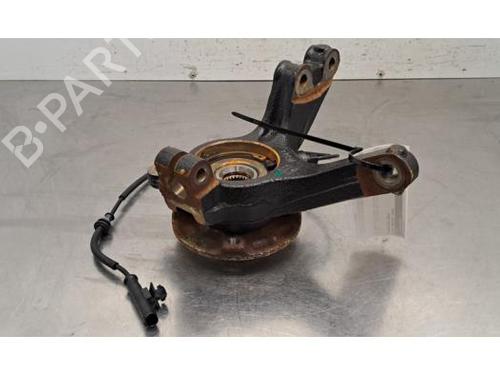 Right front steering knuckle CITROËN C3 IV (CC_, CB_) ë-C3 (CBZYAZ) | BP37862084M26 - Image 3