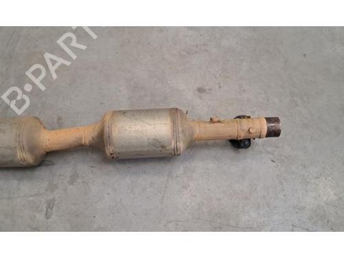 Catalyst MAN TGE Van 2.0 TDI (01V, 03V, 36V, UYB, UYC, UYD) | BP35772766M10 - Image 3