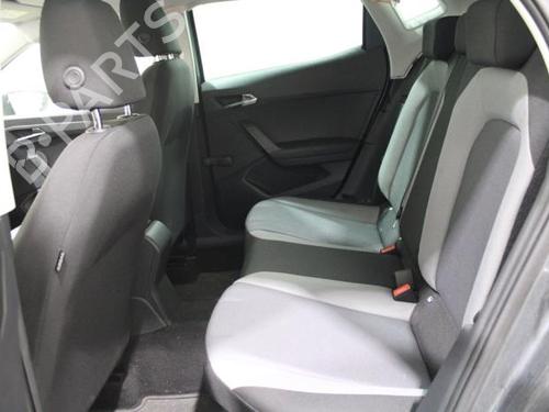 Left front driveshaft SEAT IBIZA V (KJ1, KJG) 1.0 TSI | BP23624417M38 - Image 21