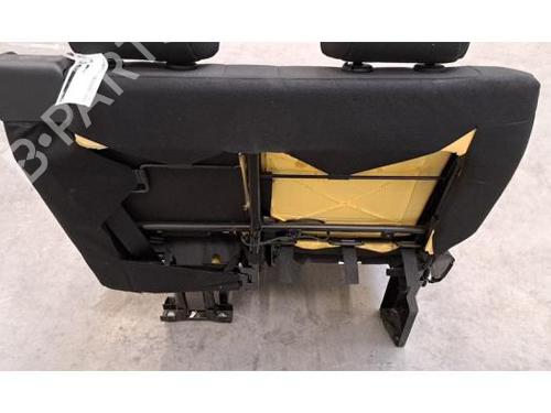 Right front seat OPEL VIVARO C Van (K0) 1.5 | BP37285188C16 - Image 7