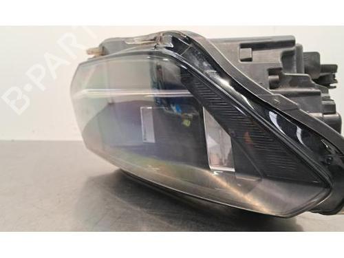 Højre forlygte VW CADDY IV Box Body/MPV (SAA, SAH) 2.0 TDI | BP28092171C29 