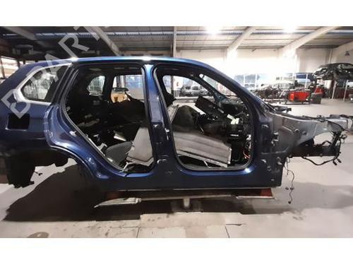 Rear differential BMW X5 (G05, F95) xDrive 25 d | BP30057072M24 