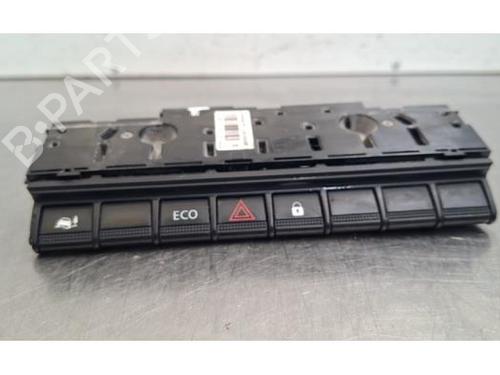 Used Warning switch Warning switch RENAULT MASTER III Van (FV) 2.3 dCi 135 FWD (FV0N, FV08, FV06, FV00, FV1S) (136 hp) 36657397 36657397