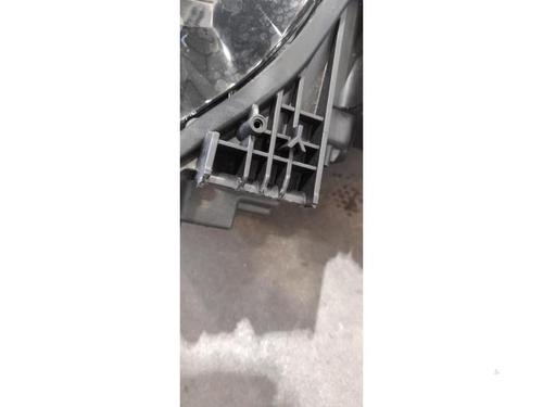 Full front CITROËN C3 IV (CC_, CB_) 1.2 PureTech 100 (CCHPV4) | BP31165234S1 