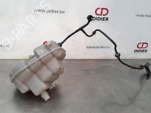 Expansion tank AUDI A6 C7 Avant (4G5, 4GD) RS6 quattro 4G0121403R