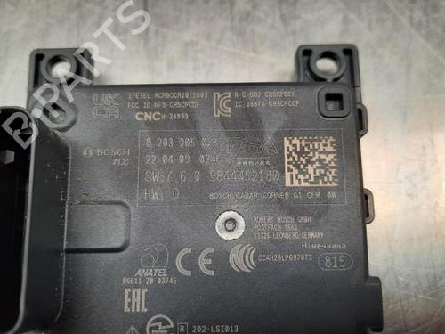 Electronic module PEUGEOT 308 III (FB_, FH_, FP_, F3_, FM_) PureTech 130 (FPHNSL, FPHNST) | BP23605473M83 