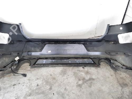 Rear bumper VW GOLF VII (5G1, BQ1, BE1, BE2) 2.0 GTI | BP10884525C8 