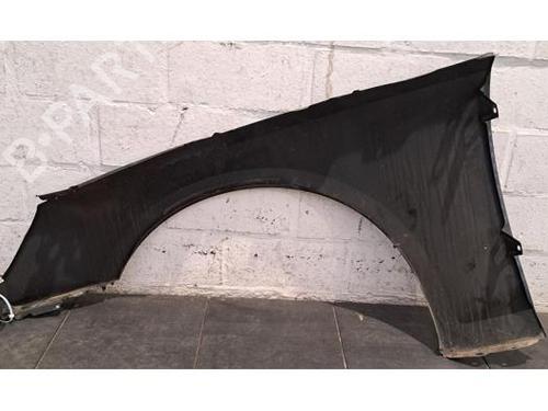 Right front fenders AUDI A4 B9 (8W2, 8WC) 35 TFSI Mild Hybrid | BP29015846C42 