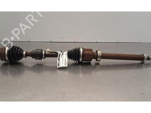 Used Right front driveshaft Right front driveshaft DACIA SANDERO III 1.0 SCe 65 (67 hp) 40049988 40049988