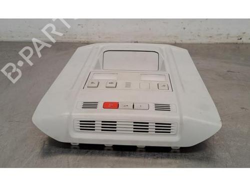 Innerbelysning MAN TGE Van 2.0 TDI (01V, 03V, 36V, UYB, UYC, UYD) (177 hp) 26171547
