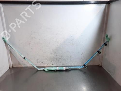 Used Right curtain airbag VW GOLF VII (5G1, BQ1, BE1, BE2) 2.0 GTI (220 hp) 31347380