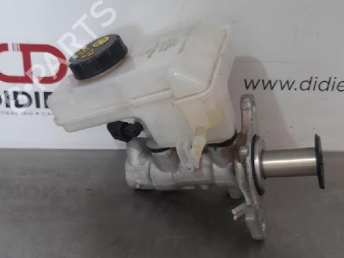 Hauptbremszylinder für VW GOLF VII (5G1, BQ1, BE1, BE2) 1.6 TDI (115 hp) 10870236
