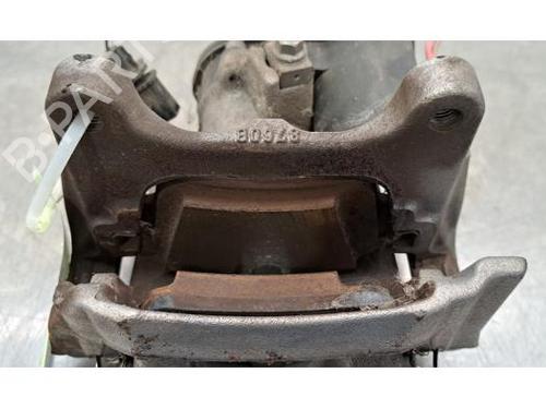 Right rear brake caliper AUDI E-TRON (GEN) 55 quattro | BP24157186M106 
