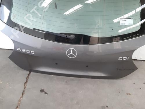 Tailgate MERCEDES-BENZ CLA Coupe (C117) CLA 200 CDI / d (117.308) | BP10896178C6 