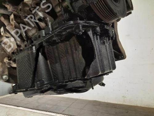 Engine PEUGEOT PARTNER Box Body/MPV (K9) 1.5 BlueHDi 100 | BP31911032M1