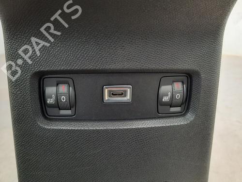 Middle console CITROËN C4 III (BA_, BB_, BC_) ë-C4 (BCZKXC, BZCKSC) | BP17564584I22 