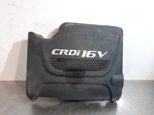 Used Upper protection KIA SPORTAGE IV (QL, QLE) 2.0 CRDi AWD (136 hp) 15789620