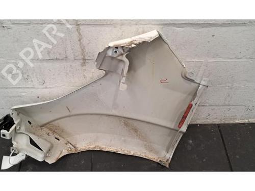 Right front fenders CITROËN JUMPER II Van 2.0 BlueHDi 130 | BP29817919C42
