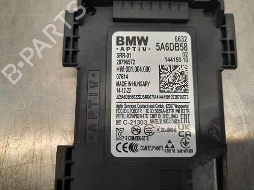 Elektronisk modul BMW X5 (G05, F95) xDrive 45 e Plug-in-Hybrid | BP23590963M83 