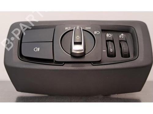Used Headlight switch BMW 2 Gran Tourer (F46) 216 d (116 hp) 28092486