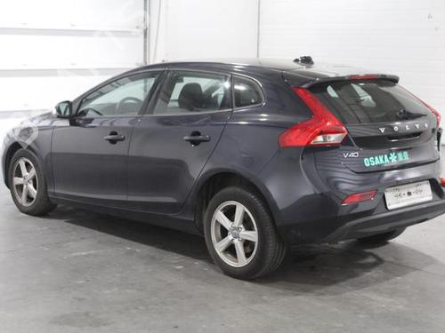 Engine mount VOLVO V40 Hatchback (525) D2 | BP10877980M89 - Image 9