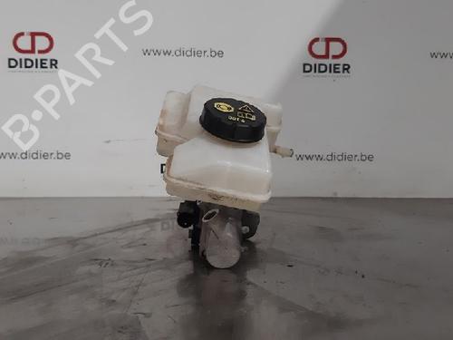 Brake master cylinder VW GOLF VII (5G1, BQ1, BE1, BE2) 1.0 TSI | BP10874625M77 