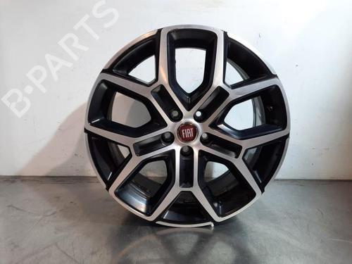 Fælk Fælk FIAT TIPO Estate (356_, 357_) 1.5 T4 Hybrid (131 hp) 36012389 36012389