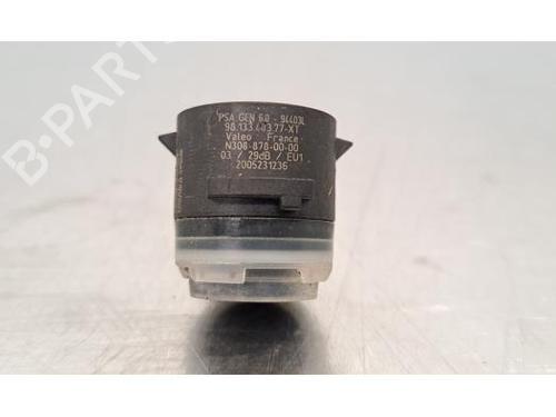 Electronic module PEUGEOT 308 III (FB_, FH_, FP_, F3_, FM_) PureTech 130 (FPHNSL, FPHNST) | BP26226904M83 