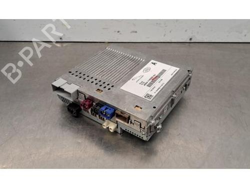 Used Radio LAND ROVER RANGE ROVER SPORT II (L494) 3.0 SDV6 4x4 (306 hp) 30501162