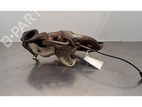 Catalyst RENAULT CLIO V (B7_) 1.0 TCe 100 (B7MT) | BP32664953M10