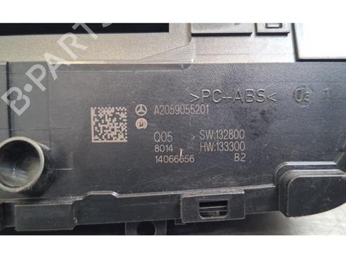 Switch MERCEDES-BENZ GLC (X253) 250 d 4-matic (253.909) | BP37003052I30 - Image 3