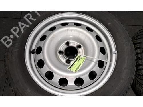 Fælk PEUGEOT PARTNER Box Body/MPV (K9) 1.5 BlueHDI 130 | BP31167121C45