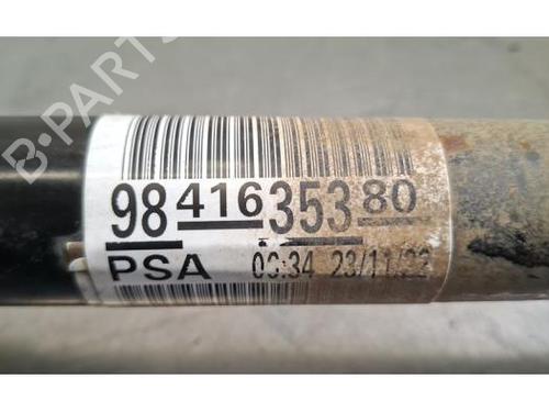 Right front driveshaft OPEL ASTRA J Saloon 1.6 Turbo (69) | BP39500171M39 - Image 5